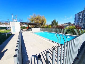 Oportunidad de Venta Departamento 3 Dormitorios Muy Soleado Quilpue