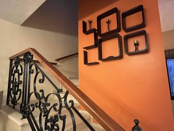 HERMOSA CASA EN VENTA EN GRAN SANTA FE, MÉRIDA