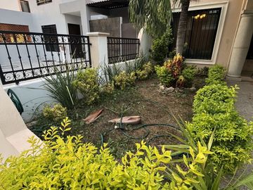 HERMOSA CASA EN VENTA EN GRAN SANTA FE, MÉRIDA