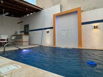 HERMOSA CASA EN VENTA EN GRAN SANTA FE, MÉRIDA