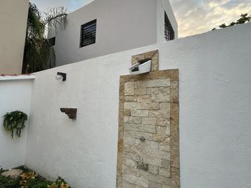 HERMOSA CASA EN VENTA EN GRAN SANTA FE, MÉRIDA