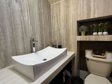 HERMOSA CASA EN VENTA EN GRAN SANTA FE, MÉRIDA