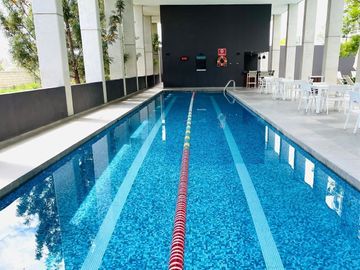 DEPARTAMENTO AMUEBLADO EN VENTA EN ALEGRA TOWERS JURIQUILLA