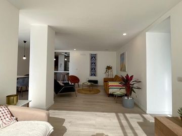 DEPARTAMENTO AMUEBLADO EN VENTA EN ALEGRA TOWERS JURIQUILLA