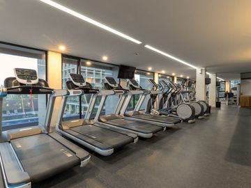 DEPARTAMENTO AMUEBLADO EN VENTA EN ALEGRA TOWERS JURIQUILLA