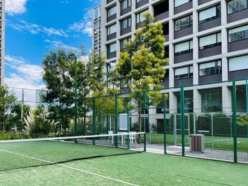 DEPARTAMENTO AMUEBLADO EN VENTA EN ALEGRA TOWERS JURIQUILLA