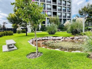 DEPARTAMENTO AMUEBLADO EN VENTA EN ALEGRA TOWERS JURIQUILLA