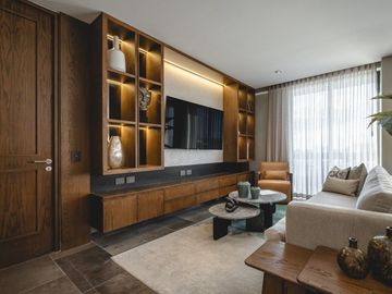 Departamento de lujo en Venta 2 recamaras, Altabrisa