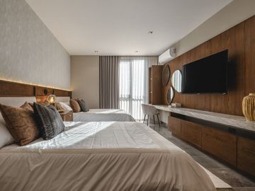 Departamento de lujo en Venta 2 recamaras, Altabrisa