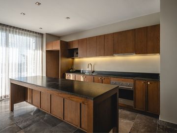 Departamentos de lujo en Venta 3 recamaras , Altabrisa