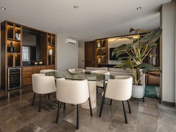 Departamentos de lujo en Venta 3 recamaras , Altabrisa