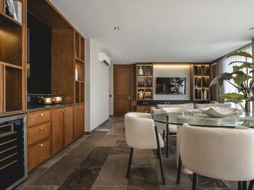 Departamentos de lujo en Venta 3 recamaras , Altabrisa