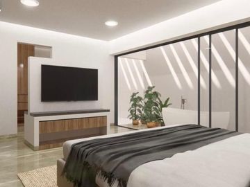 Residencia para estrenar en el Fraccionamiento Burgos