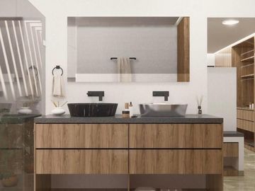 Residencia para estrenar en el Fraccionamiento Burgos