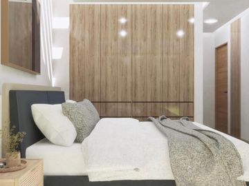 Residencia para estrenar en el Fraccionamiento Burgos