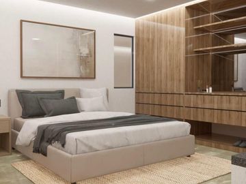 Residencia para estrenar en el Fraccionamiento Burgos