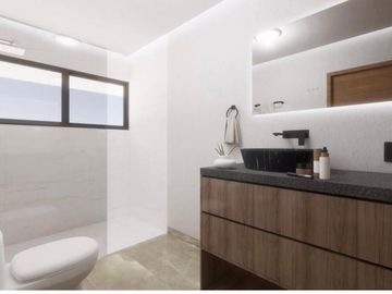 Residencia para estrenar en el Fraccionamiento Burgos