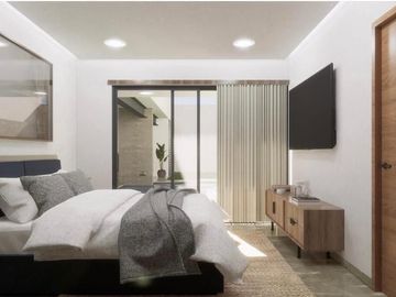 Residencia para estrenar en el Fraccionamiento Burgos