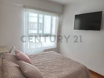 EN VENTA EXCLUSIVO DUPLEX EN MIRAFLORES