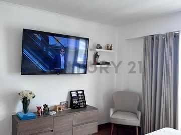 EN VENTA EXCLUSIVO DUPLEX EN MIRAFLORES
