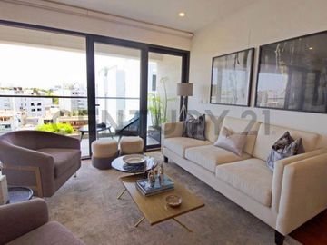 EN VENTA EXCLUSIVO DUPLEX EN MIRAFLORES
