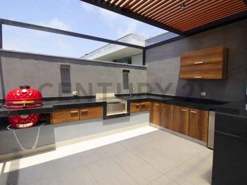 EN VENTA EXCLUSIVO DUPLEX EN MIRAFLORES