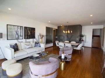 EN VENTA EXCLUSIVO DUPLEX EN MIRAFLORES