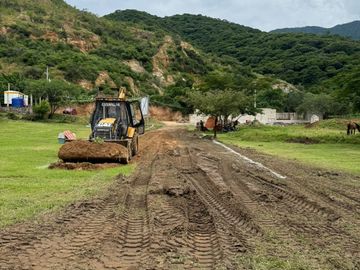 ESPECTACULAR RESIDENCIA EN UNA ZONA EXCLUSIVA DE CHAPALA, AJIJIC