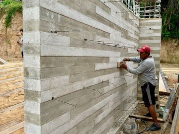 ESPECTACULAR RESIDENCIA EN UNA ZONA EXCLUSIVA DE CHAPALA, AJIJIC
