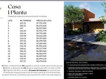 ESPECTACULAR RESIDENCIA EN UNA ZONA EXCLUSIVA DE CHAPALA, AJIJIC
