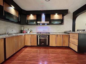 CIUDAD AZTLÁN CASA AMPLIA EN VENTA