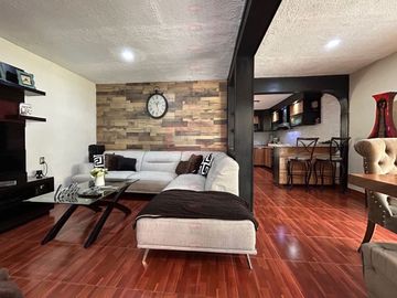 CIUDAD AZTLÁN CASA AMPLIA EN VENTA