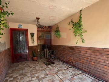 BEATRIZ HERNANDEZ CASA AMPLIA EN VENTA