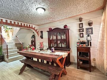 BEATRIZ HERNANDEZ CASA AMPLIA EN VENTA