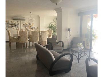 Lomas de Urdesa, Departamento en Venta, 550m2