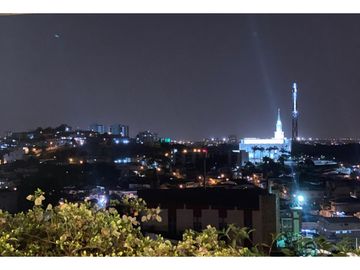 Lomas de Urdesa, Departamento en Venta, 550m2