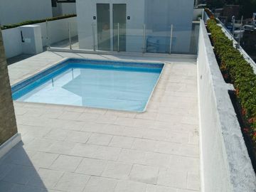 Se Vende Apartamento De Lujo En Santa Rita