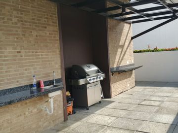 Se Vende Apartamento De Lujo En Santa Rita