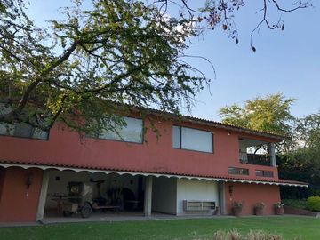 Casa en Centro Jiutepec