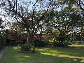 Casa en Centro Jiutepec