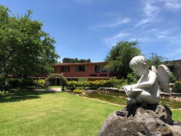 Casa en Centro Jiutepec