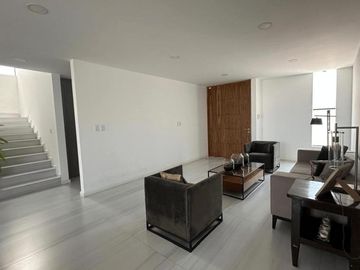 venta casa en Gran Reserva, Lomas de Angelopolis Puebla.