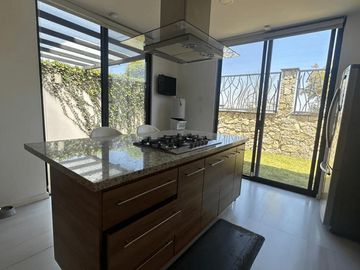 venta casa en Gran Reserva, Lomas de Angelopolis Puebla.