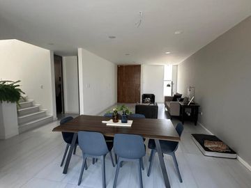 venta casa en Gran Reserva, Lomas de Angelopolis Puebla.