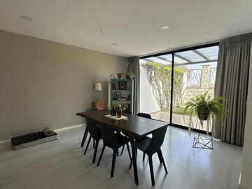 venta casa en Gran Reserva, Lomas de Angelopolis Puebla.
