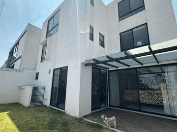 venta casa en Gran Reserva, Lomas de Angelopolis Puebla.