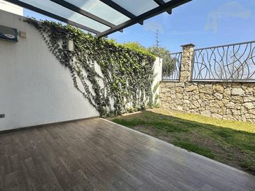 venta casa en Gran Reserva, Lomas de Angelopolis Puebla.