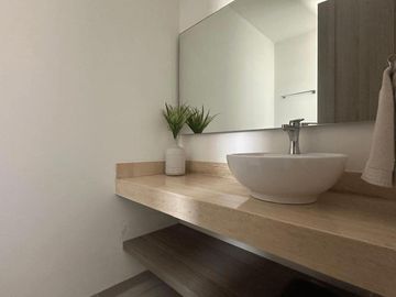 venta casa en Gran Reserva, Lomas de Angelopolis Puebla.