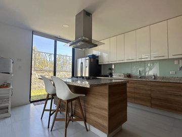 venta casa en Gran Reserva, Lomas de Angelopolis Puebla.
