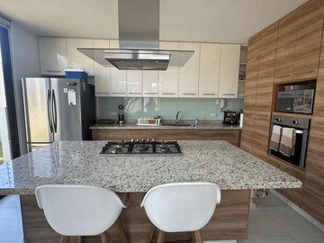 venta casa en Gran Reserva, Lomas de Angelopolis Puebla.